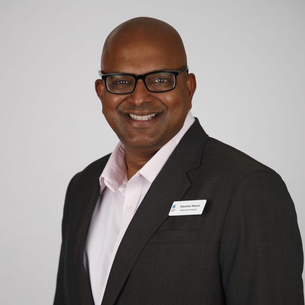 A/Professor Shyaman Menon