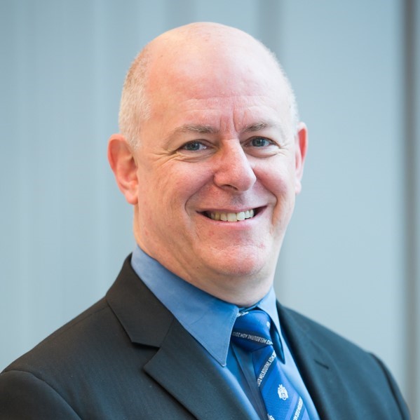 Professor Mark Frydenberg