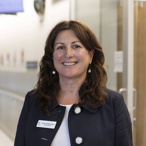 Ms Sylvia Hadjiantoniou