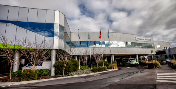 Frankston Hospital